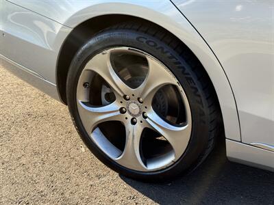 2014 Mercedes-Benz S 550   - Photo 20 - Elk Grove, CA 95624