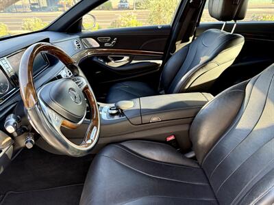2014 Mercedes-Benz S 550   - Photo 23 - Elk Grove, CA 95624
