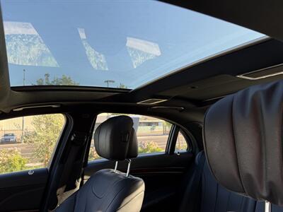 2014 Mercedes-Benz S 550   - Photo 43 - Elk Grove, CA 95624