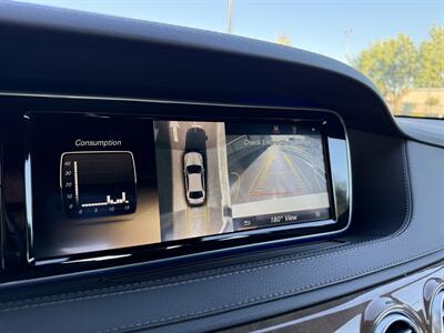2014 Mercedes-Benz S 550   - Photo 40 - Elk Grove, CA 95624