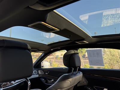 2014 Mercedes-Benz S 550   - Photo 47 - Elk Grove, CA 95624