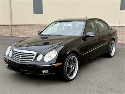2007 Mercedes-Benz E 550   - Photo 3 - Elk Grove, CA 95624
