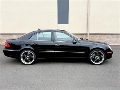 2007 Mercedes-Benz E 550   - Photo 4 - Elk Grove, CA 95624