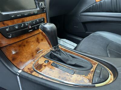 2007 Mercedes-Benz E 550   - Photo 15 - Elk Grove, CA 95624