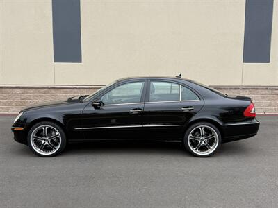 2007 Mercedes-Benz E 550   - Photo 5 - Elk Grove, CA 95624