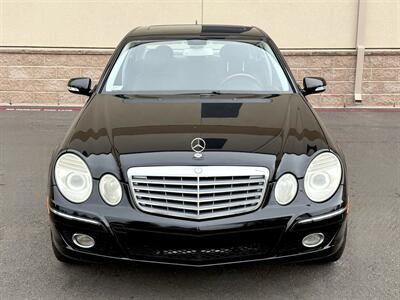 2007 Mercedes-Benz E 550   - Photo 2 - Elk Grove, CA 95624