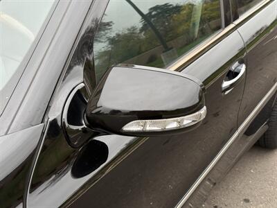 2007 Mercedes-Benz E 550   - Photo 26 - Elk Grove, CA 95624