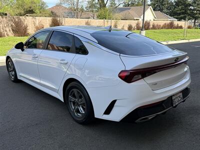2021 Kia K5 LXS - Photo 4 - Elk Grove, CA 95624