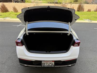 2021 Kia K5 LXS - Photo 18 - Elk Grove, CA 95624