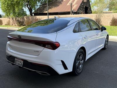2021 Kia K5 LXS - Photo 6 - Elk Grove, CA 95624