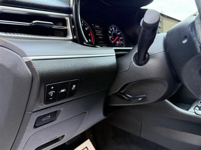 2021 Kia K5 LXS - Photo 13 - Elk Grove, CA 95624