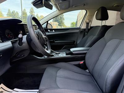 2021 Kia K5 LXS - Photo 14 - Elk Grove, CA 95624