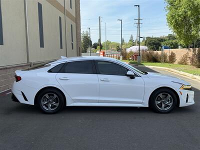 2021 Kia K5 LXS - Photo 8 - Elk Grove, CA 95624