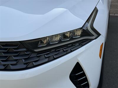 2021 Kia K5 LXS - Photo 21 - Elk Grove, CA 95624