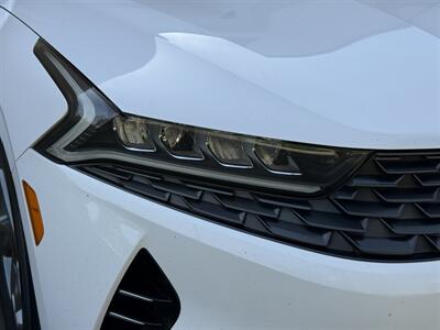 2021 Kia K5 LXS - Photo 19 - Elk Grove, CA 95624