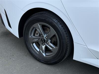 2021 Kia K5 LXS - Photo 23 - Elk Grove, CA 95624