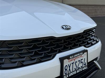 2021 Kia K5 LXS - Photo 20 - Elk Grove, CA 95624