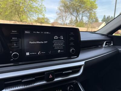 2021 Kia K5 LXS - Photo 10 - Elk Grove, CA 95624