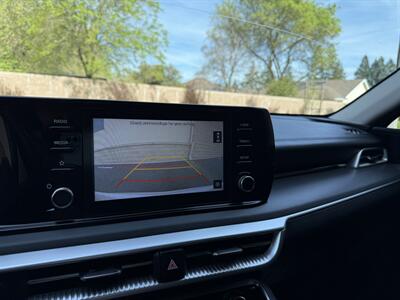 2021 Kia K5 LXS - Photo 11 - Elk Grove, CA 95624