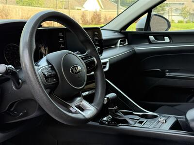 2021 Kia K5 LXS - Photo 9 - Elk Grove, CA 95624
