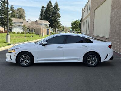 2021 Kia K5 LXS - Photo 7 - Elk Grove, CA 95624