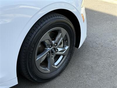 2021 Kia K5 LXS - Photo 22 - Elk Grove, CA 95624