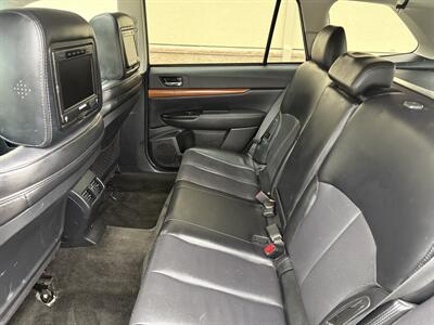 2013 Subaru Outback 2.5i Limited - Photo 31 - Elk Grove, CA 95624