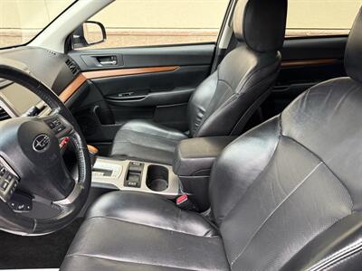 2013 Subaru Outback 2.5i Limited - Photo 18 - Elk Grove, CA 95624