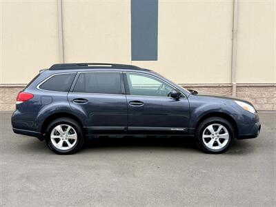 2013 Subaru Outback 2.5i Limited - Photo 4 - Elk Grove, CA 95624