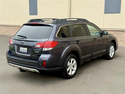 2013 Subaru Outback 2.5i Limited - Photo 8 - Elk Grove, CA 95624
