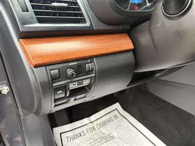 2013 Subaru Outback 2.5i Limited - Photo 22 - Elk Grove, CA 95624