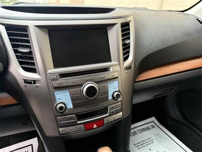 2013 Subaru Outback 2.5i Limited - Photo 25 - Elk Grove, CA 95624