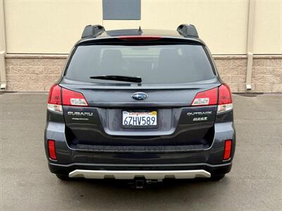 2013 Subaru Outback 2.5i Limited - Photo 7 - Elk Grove, CA 95624