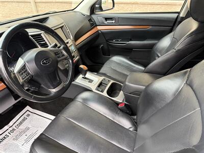 2013 Subaru Outback 2.5i Limited - Photo 17 - Elk Grove, CA 95624