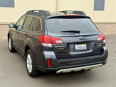 2013 Subaru Outback 2.5i Limited - Photo 6 - Elk Grove, CA 95624