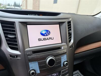 2013 Subaru Outback 2.5i Limited - Photo 27 - Elk Grove, CA 95624