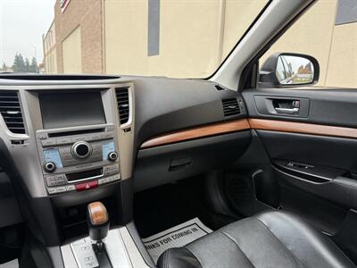 2013 Subaru Outback 2.5i Limited - Photo 20 - Elk Grove, CA 95624