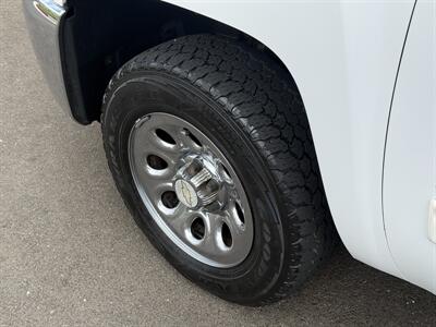 2013 Chevrolet Silverado 1500 LS   - Photo 14 - Elk Grove, CA 95624