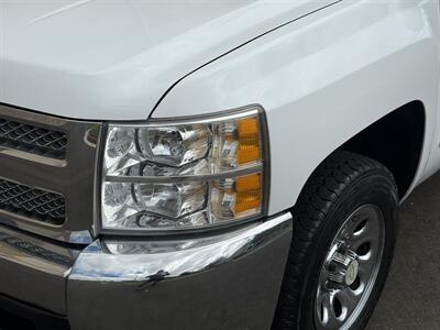 2013 Chevrolet Silverado 1500 LS   - Photo 12 - Elk Grove, CA 95624