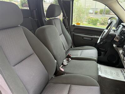 2013 Chevrolet Silverado 1500 LS   - Photo 25 - Elk Grove, CA 95624