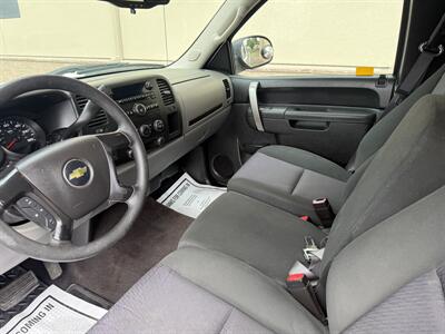 2013 Chevrolet Silverado 1500 LS   - Photo 17 - Elk Grove, CA 95624