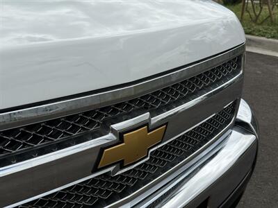 2013 Chevrolet Silverado 1500 LS   - Photo 13 - Elk Grove, CA 95624