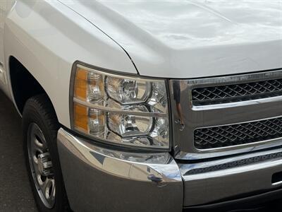 2013 Chevrolet Silverado 1500 LS   - Photo 11 - Elk Grove, CA 95624