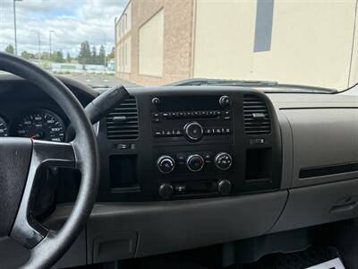 2013 Chevrolet Silverado 1500 LS   - Photo 20 - Elk Grove, CA 95624