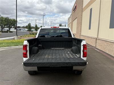 2013 Chevrolet Silverado 1500 LS   - Photo 10 - Elk Grove, CA 95624