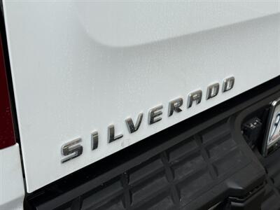 2013 Chevrolet Silverado 1500 LS   - Photo 16 - Elk Grove, CA 95624