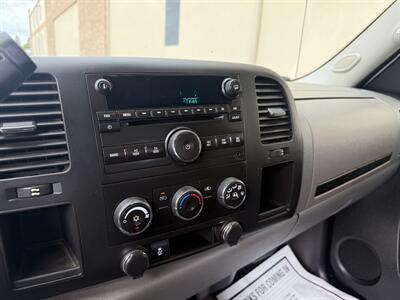 2013 Chevrolet Silverado 1500 LS   - Photo 21 - Elk Grove, CA 95624