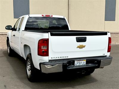 2013 Chevrolet Silverado 1500 LS   - Photo 7 - Elk Grove, CA 95624