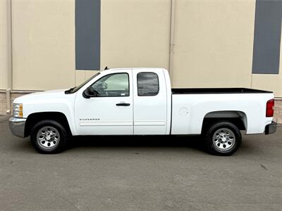 2013 Chevrolet Silverado 1500 LS   - Photo 6 - Elk Grove, CA 95624