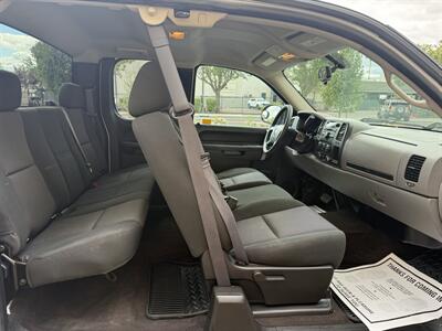 2013 Chevrolet Silverado 1500 LS   - Photo 26 - Elk Grove, CA 95624